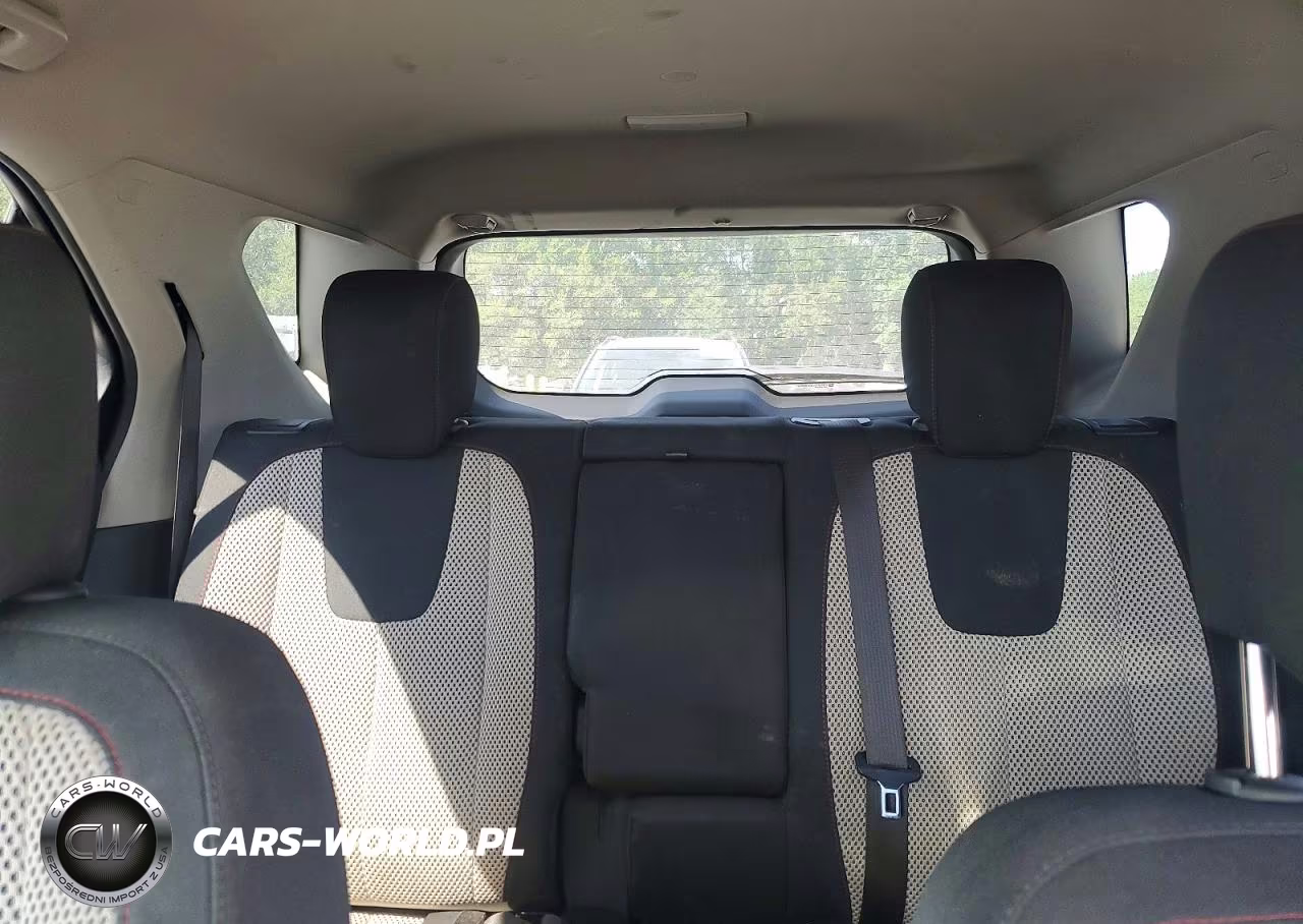 2016 Chevrolet Equinox Lt VIN:2GNALCEK4G6138074 - 10