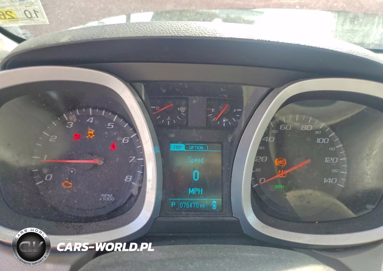 2016 Chevrolet Equinox Lt VIN:2GNALCEK4G6138074 - 9