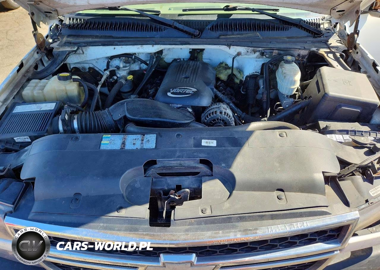 2006 Chevrolet Silverado K3500 VIN:1GCHK33U06F240359 - 11