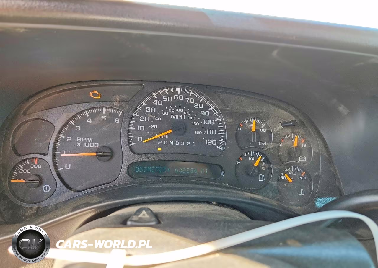 2006 Chevrolet Silverado K3500 VIN:1GCHK33U06F240359 - 9