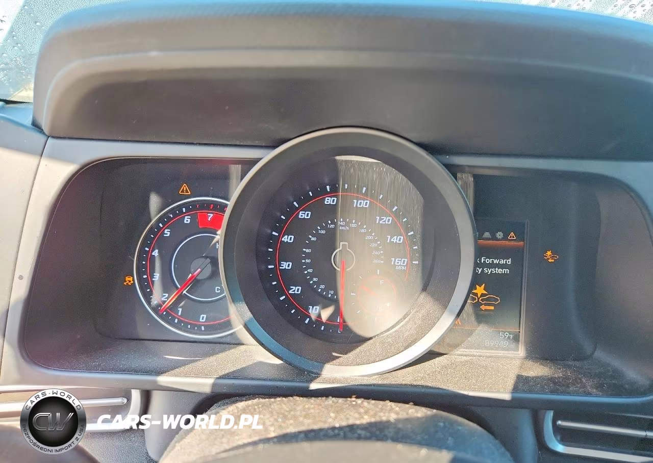 2021 Hyundai Elantra Sel VIN:5NPLM4AG5MH048283 - 9