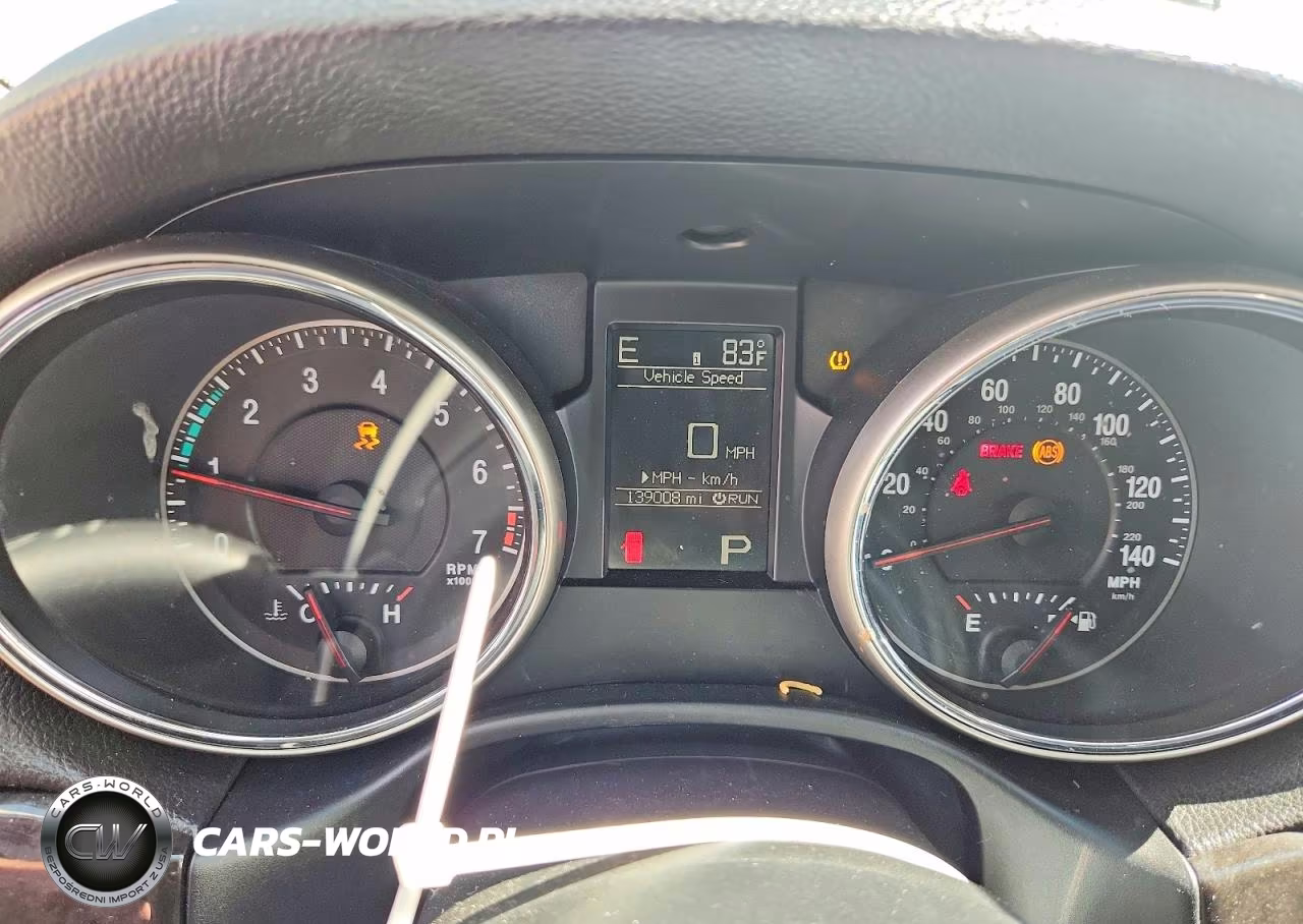 2012 Jeep Grand Cherokee Laredo VIN:1C4RJEAG6CC119798 - 9