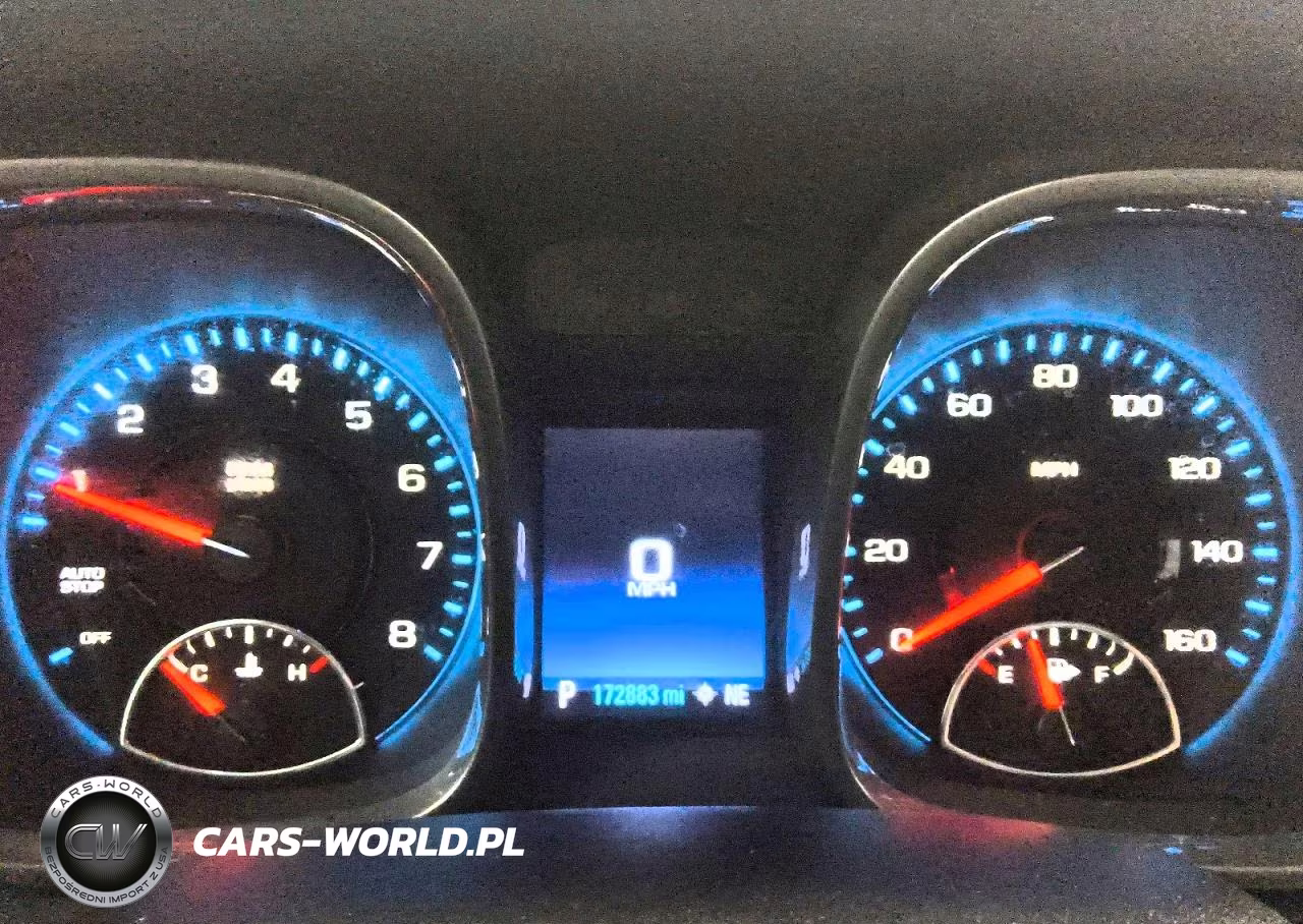 2015 Chevrolet Malibu 1Lt VIN:1G11C5SL9FF174535 - 9