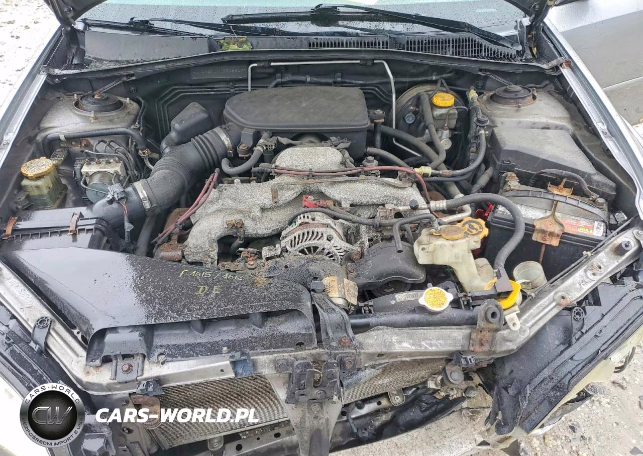 2008 Subaru Outback 2.5I VIN:4S4BP61C587306867 - 11