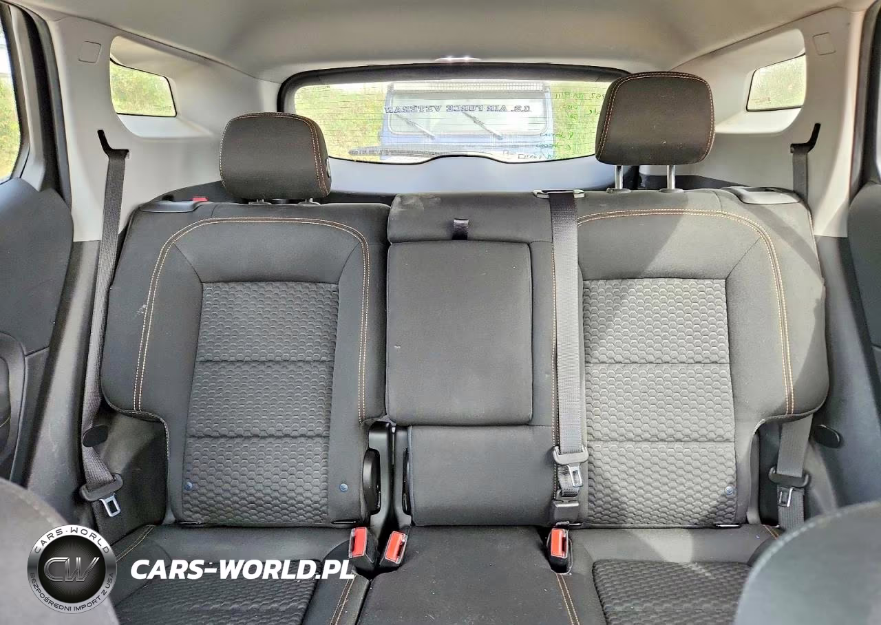 2019 GMC Terrain Sle VIN:3GKALMEVXKL299160 - 10