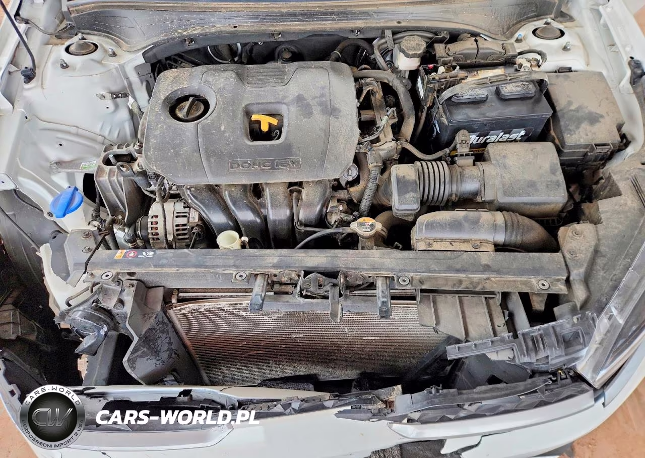 2022 Kia Forte Fe VIN:3KPF24ADXNE430212 - 11