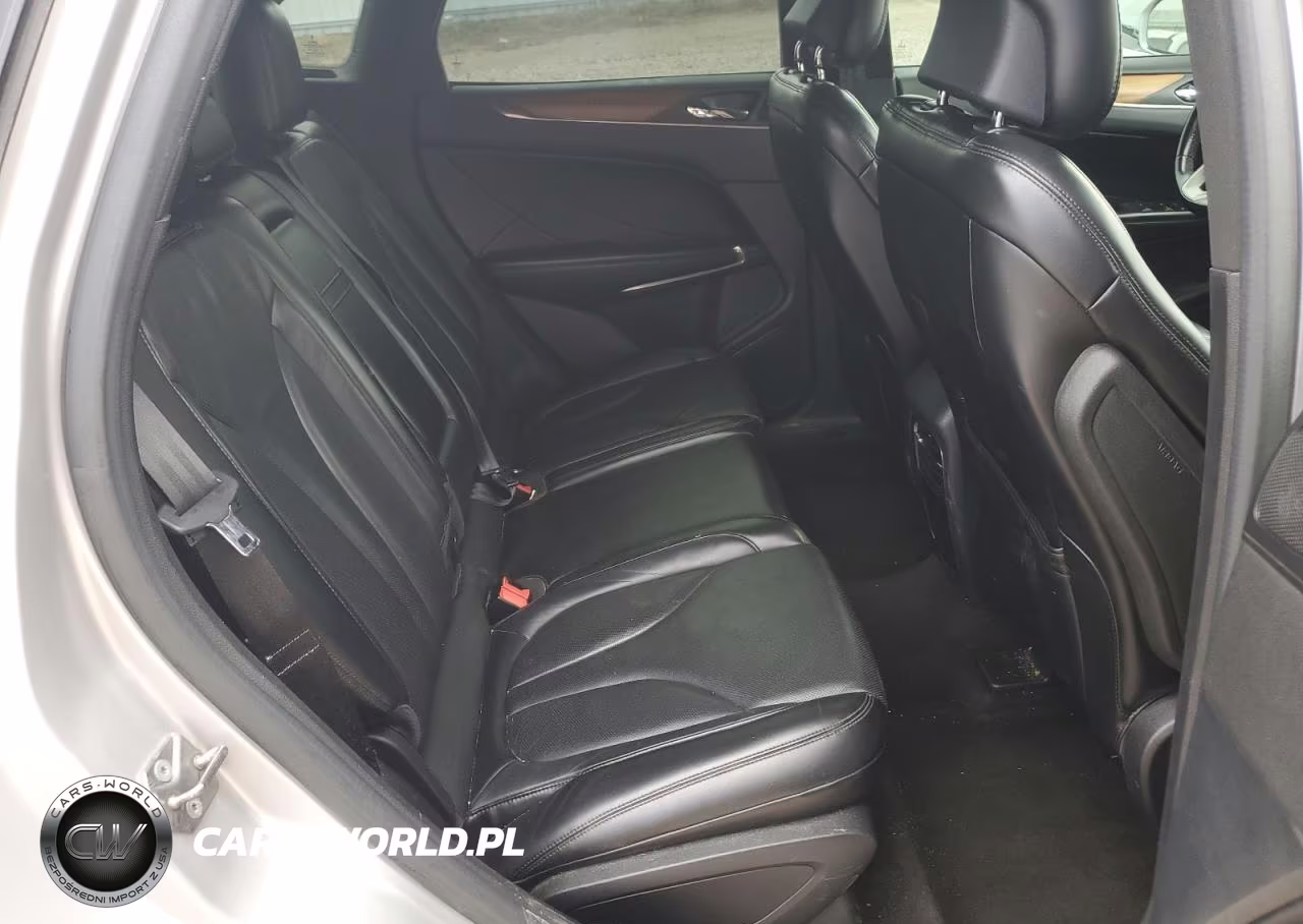 2015 Lincoln Mkc VIN:5LMCJ2A96FUJ35478 - 11