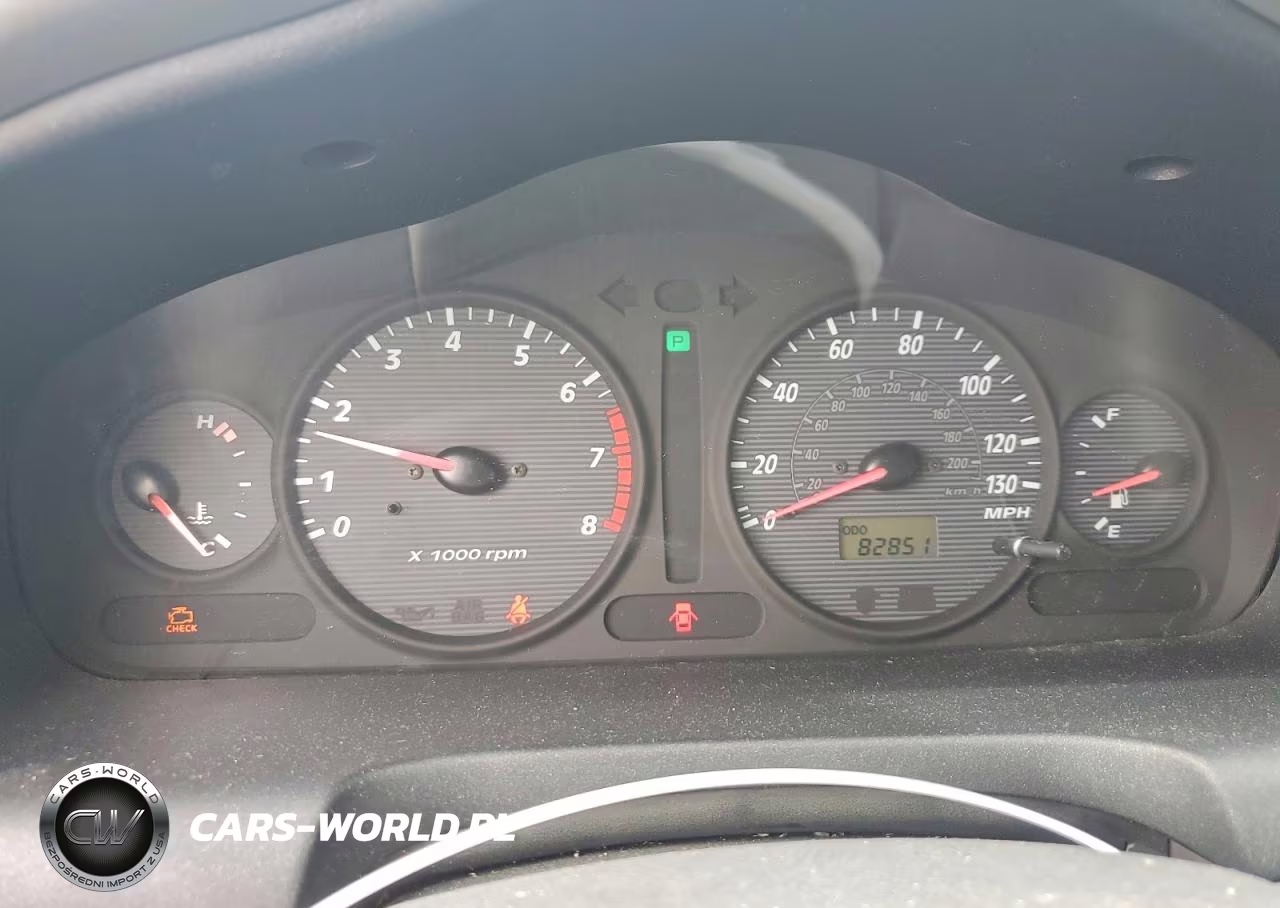 2002 Hyundai Santa Fe Gls VIN:KM8SC13D62U210999 - 9
