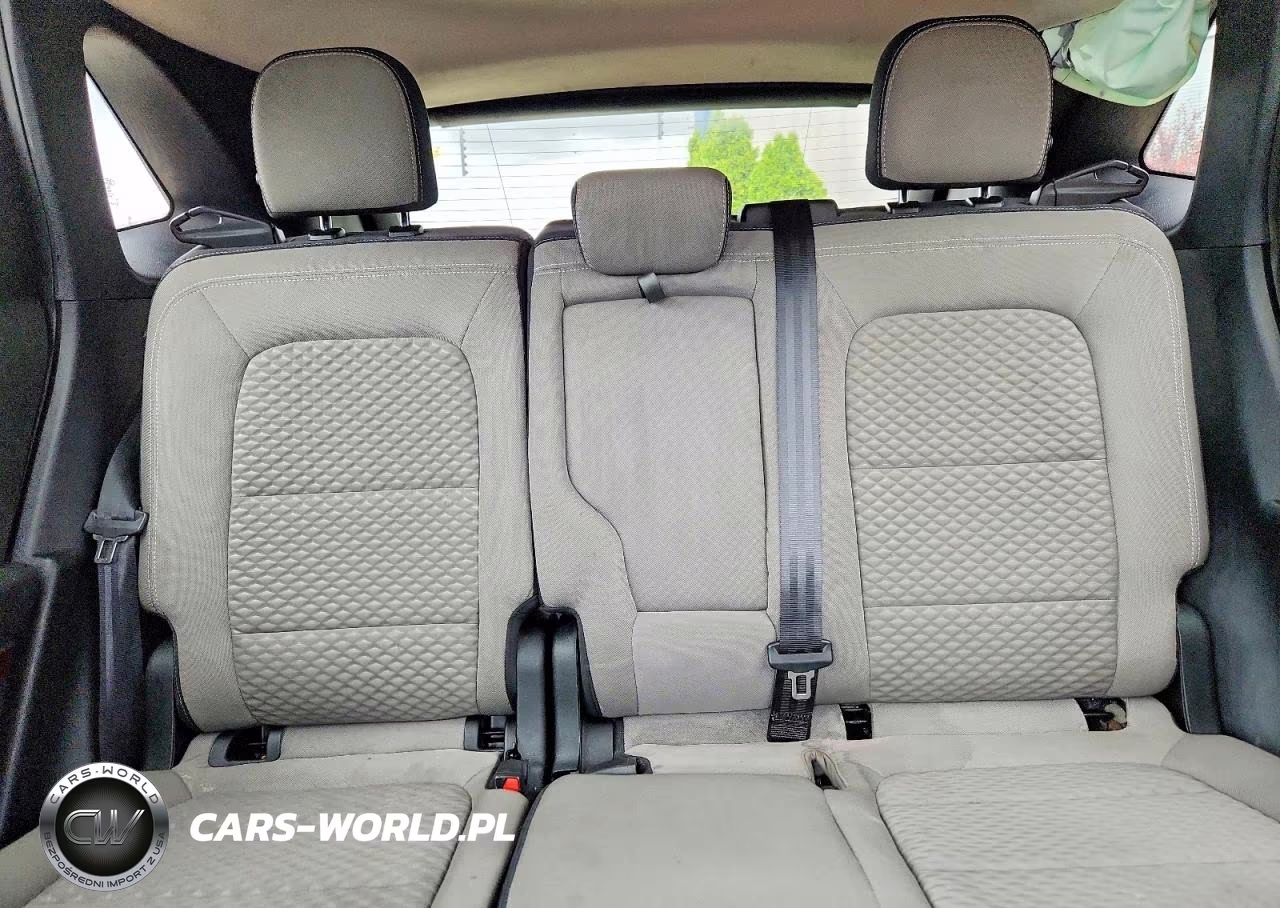 2020 Ford Escape Se VIN:1FMCU0G67LUA98285 - 10