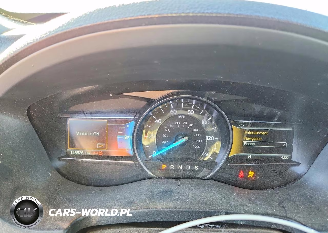 2019 Ford Explorer Limited VIN:1FM5K8F86KGA11490 - 9