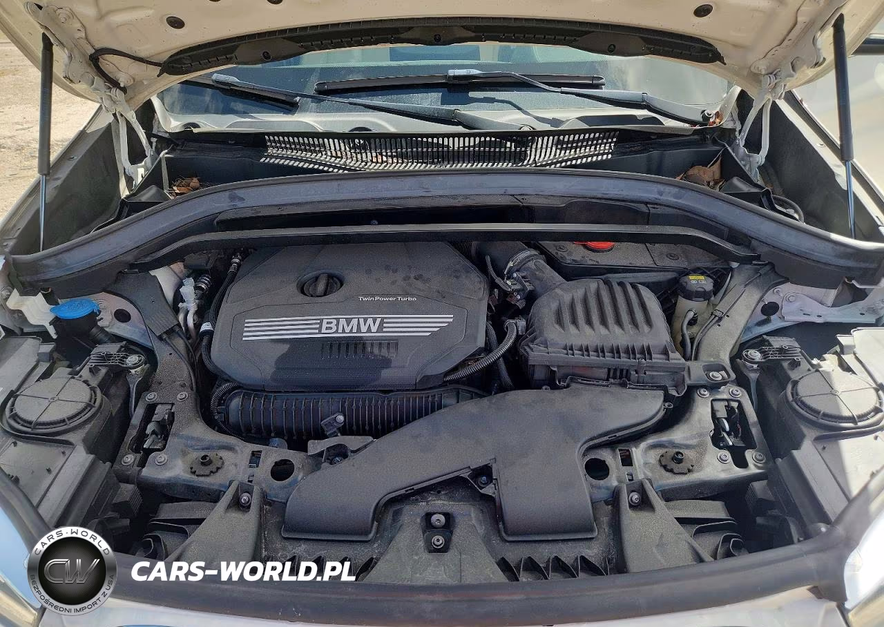 2021 BMW X1 Sdrive28I VIN:WBXJG7C00M5T23402 - 12