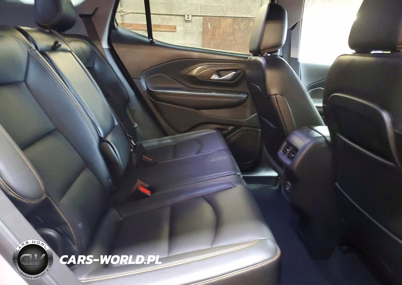 2021 GMC Terrain Slt VIN:3GKALVEV1ML381741 - 11