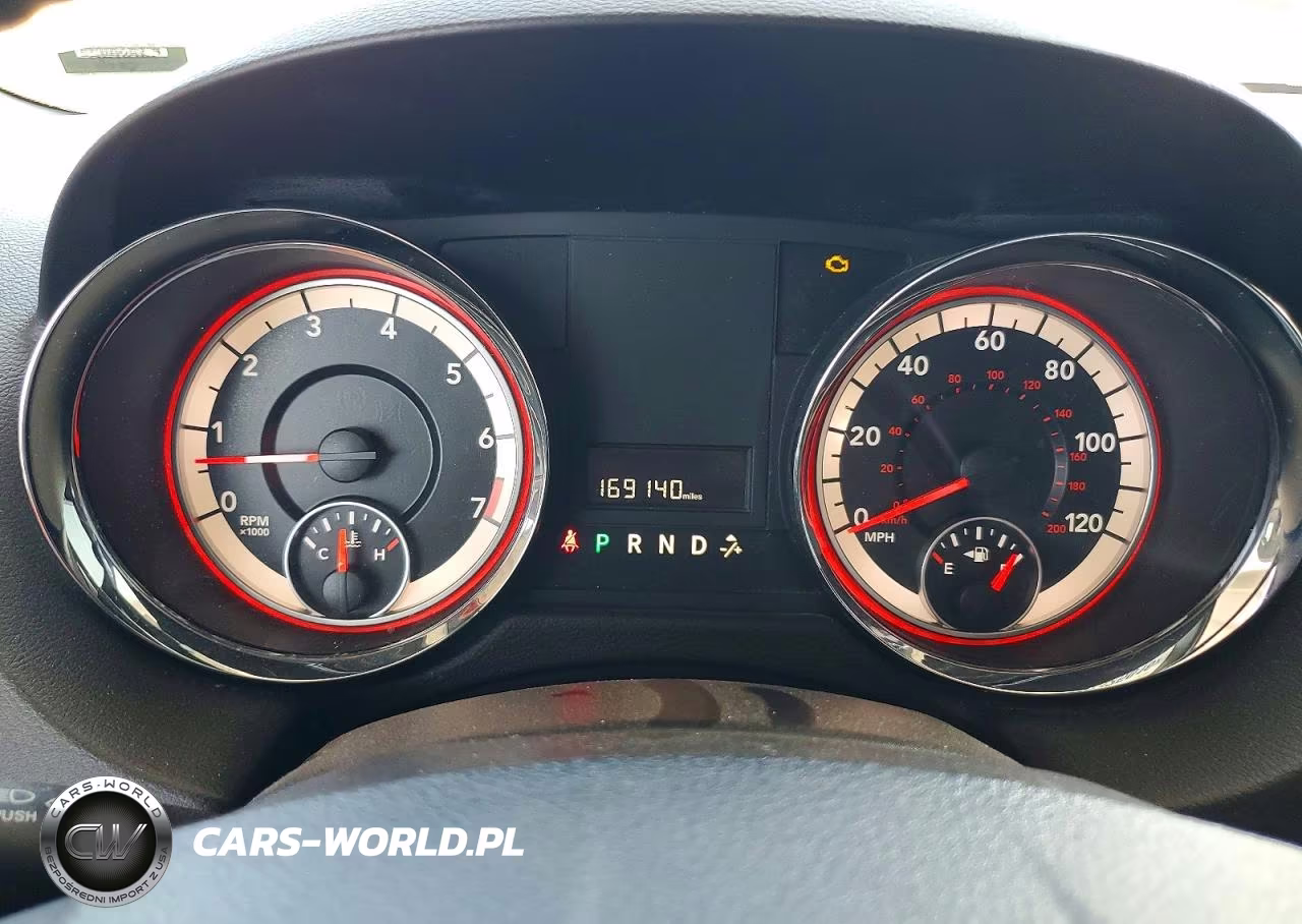 2018 Dodge Grand Caravan Sxt VIN:2C4RDGCGXJR301590 - 9