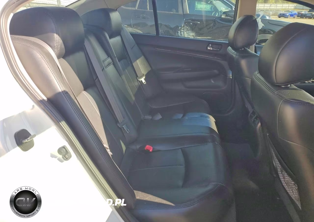 2013 Infiniti G37 Sedan X VIN:JN1CV6AR5DM756438 - 10