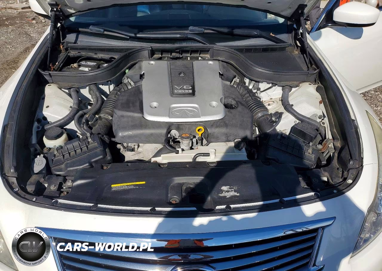 2013 Infiniti G37 Sedan X VIN:JN1CV6AR5DM756438 - 11