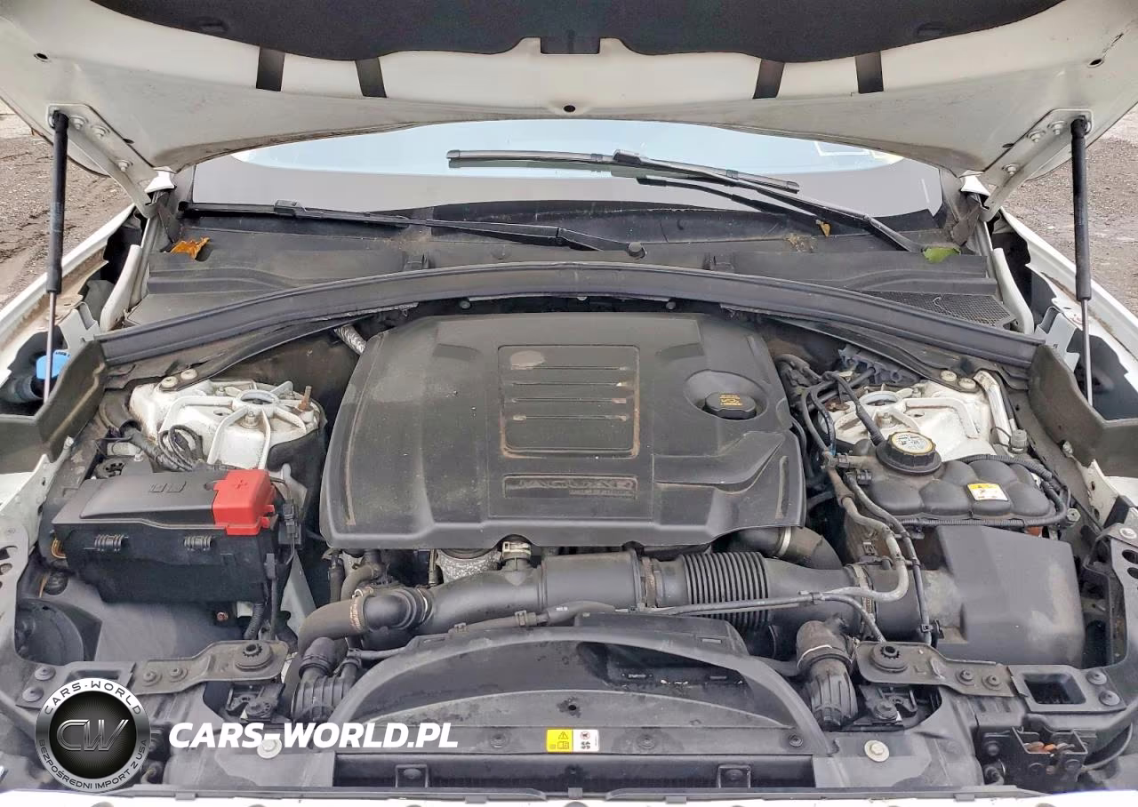2020 Jaguar F-Pace Prestige VIN:SADCK2FX3LA630637 - 12