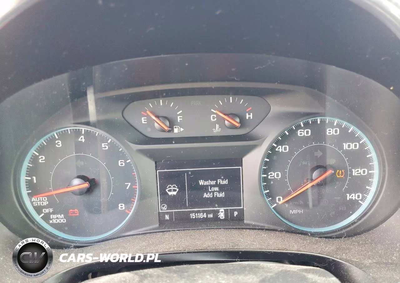 2020 Chevrolet Malibu Fwd Lt VIN:1G1ZD5ST3LF098810 - 9