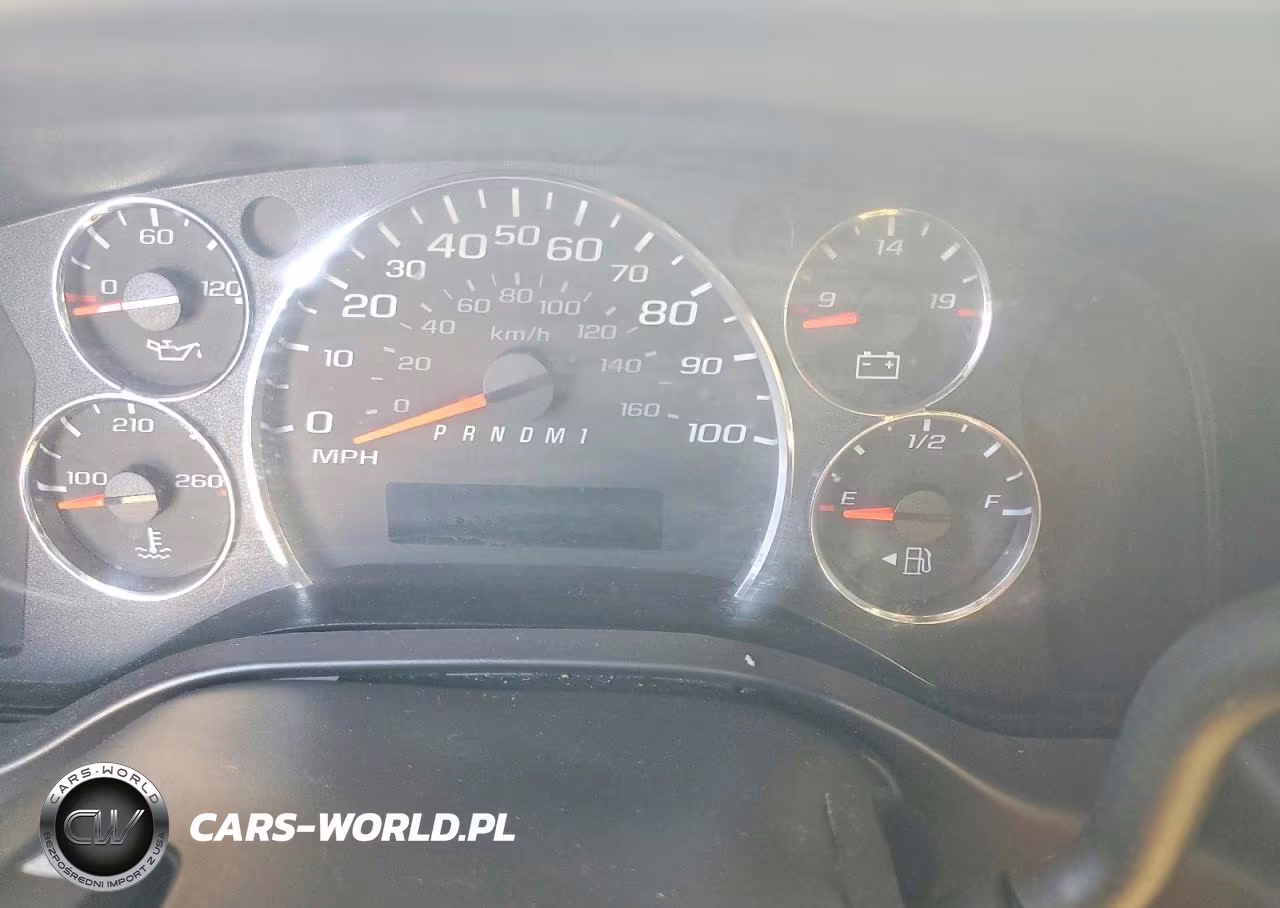 2024 GMC Savana 2500 Cargo Delivery Van VIN:1GTW7AFP1R1233697 - 9