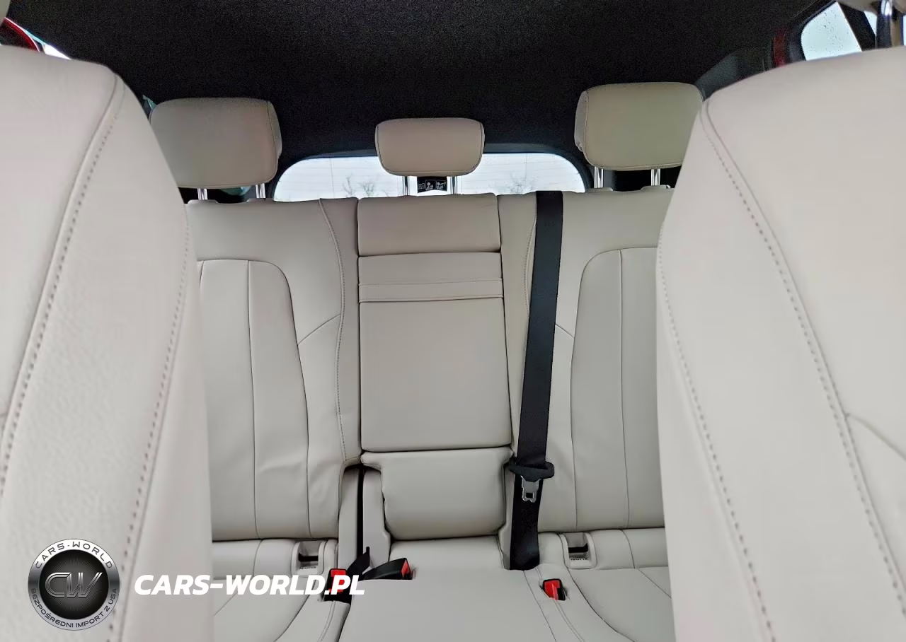 2026 Mercedes-Benz Glb 250 4Matic VIN:W1N4M4HB7TW451889 - 10