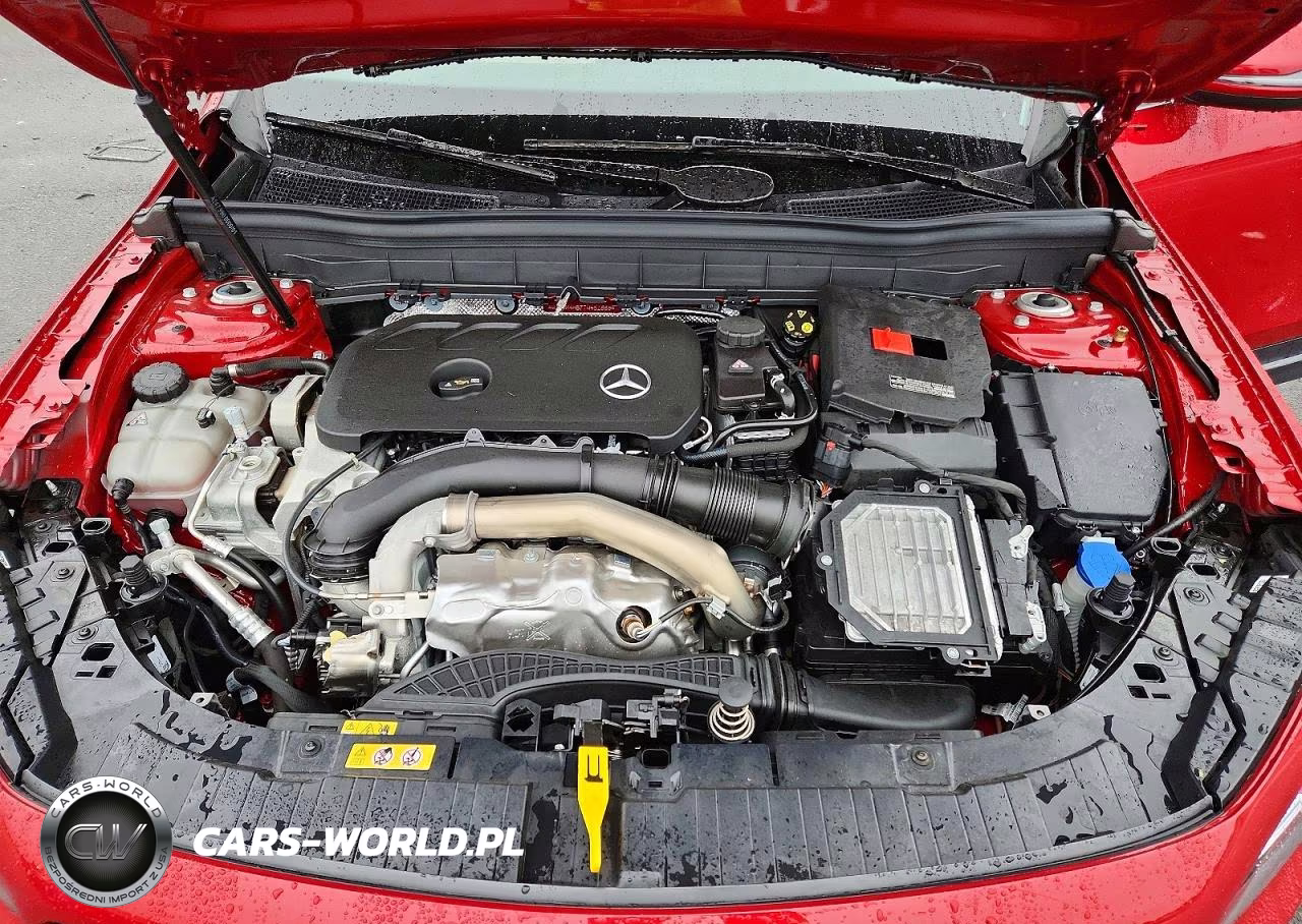 2026 Mercedes-Benz Glb 250 4Matic VIN:W1N4M4HB7TW451889 - 12