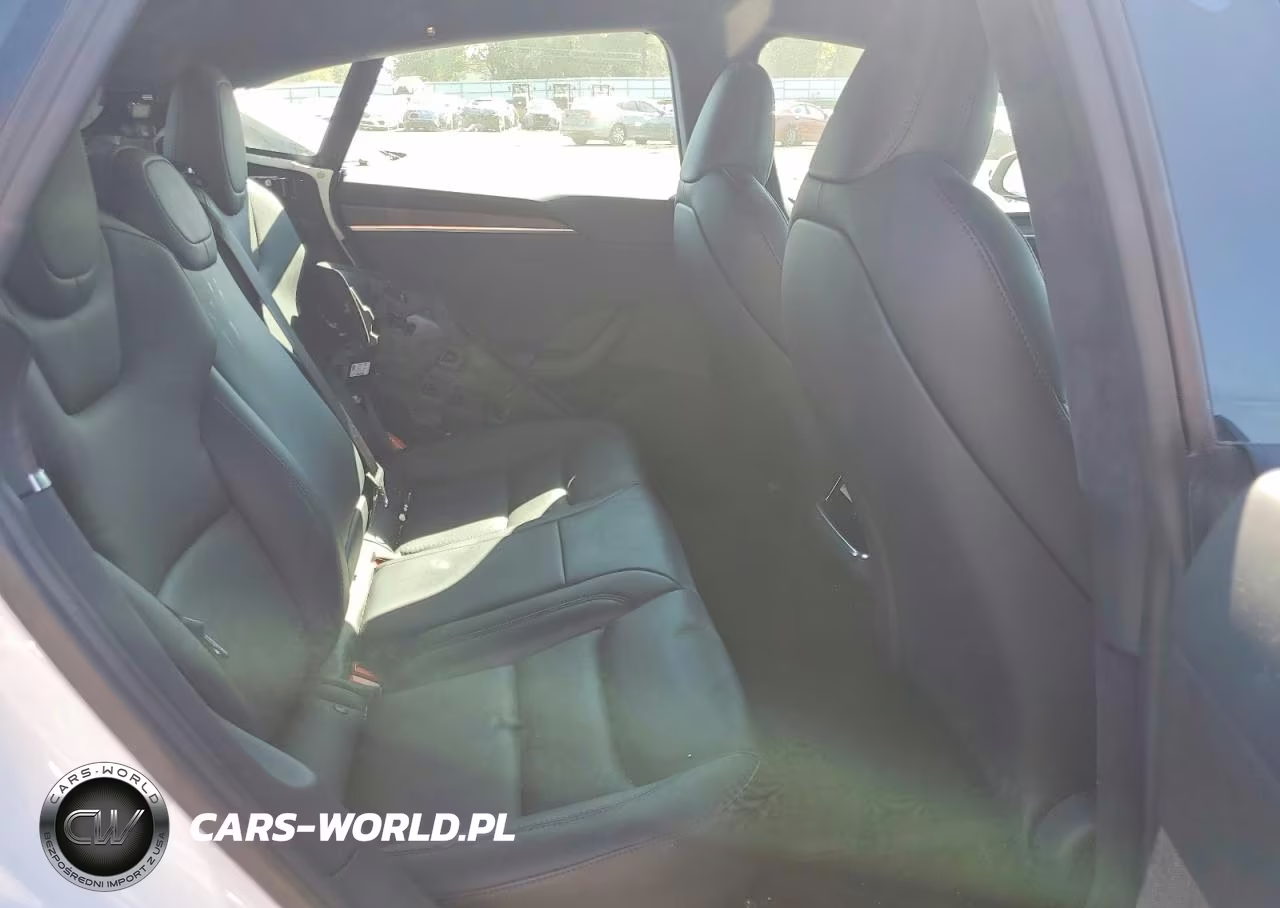 2021 Tesla Model S VIN:5YJSA1E55MF435460 - 10