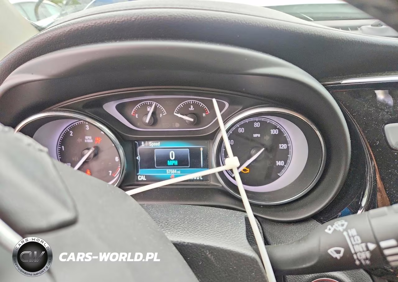 2020 Buick Envision Essence VIN:LRBFXCSA2LD093144 - 9