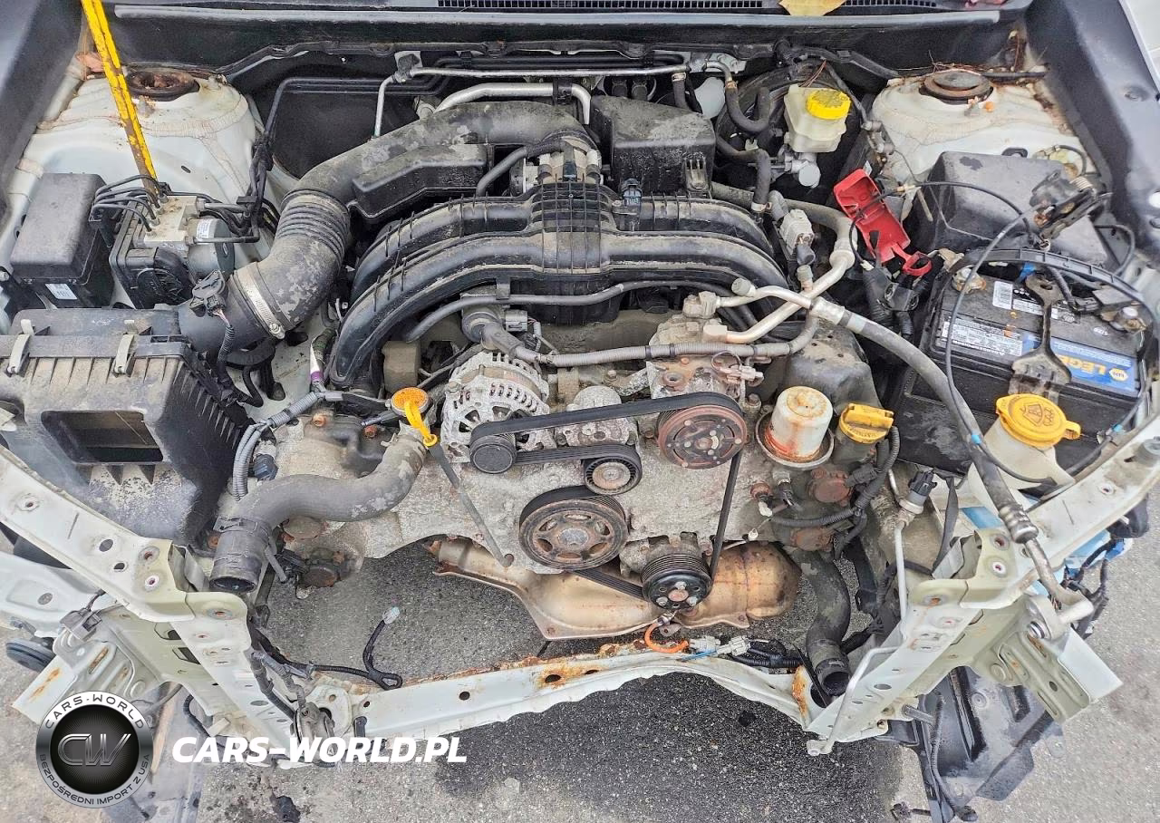 2017 Subaru Impreza Sport VIN:4S3GKAK68H3606172 - 11