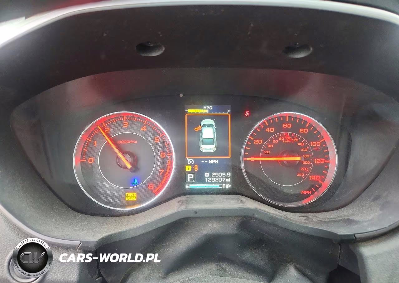 2017 Subaru Impreza Sport VIN:4S3GKAK68H3606172 - 9