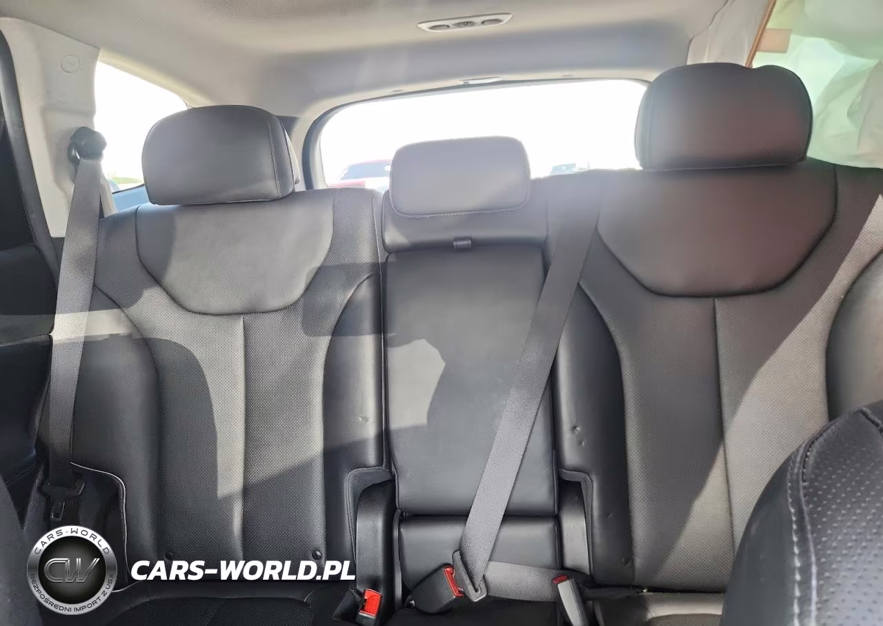 2021 Hyundai Santa Fe Limited VIN:5NMS44AL3MH362956 - 10