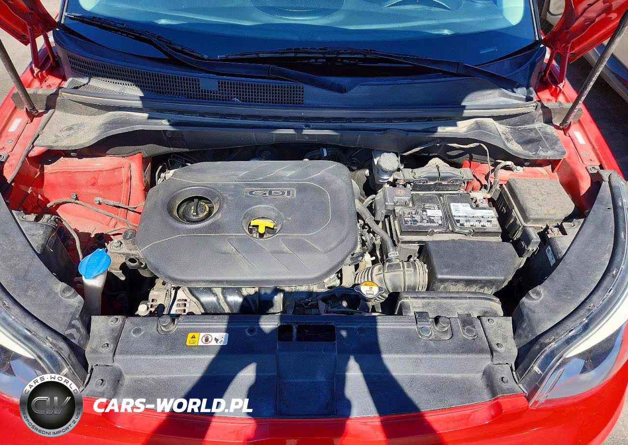 2018 Kia Soul + VIN:KNDJP3A54J7620080 - 11