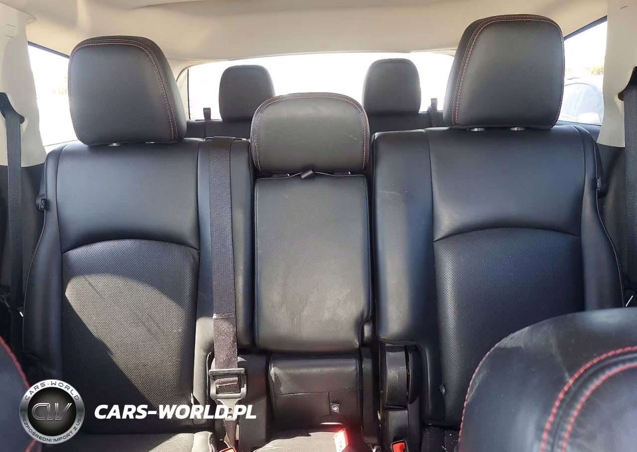 2019 Dodge Journey Gt VIN:3C4PDDEG9KT745660 - 10