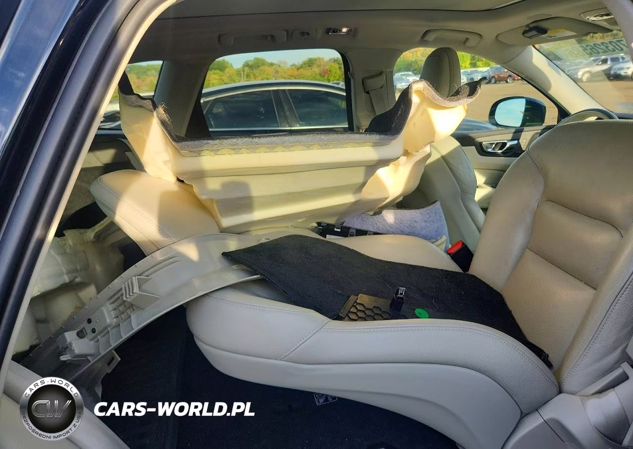 2019 Volvo Xc60 T6 Momentum VIN:LYVA22RK2KB215657 - 10