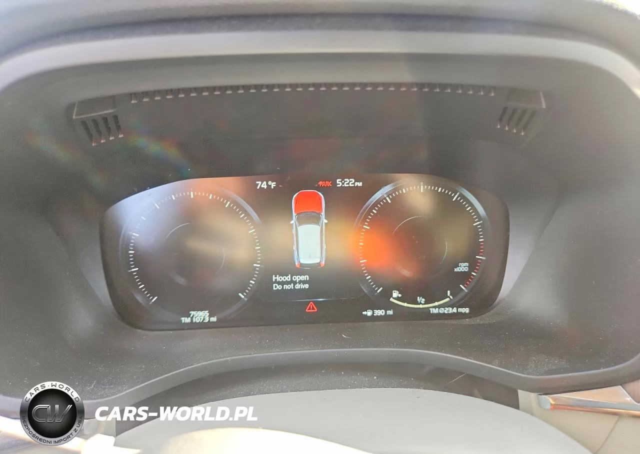 2019 Volvo Xc60 T6 Momentum VIN:LYVA22RK2KB215657 - 9
