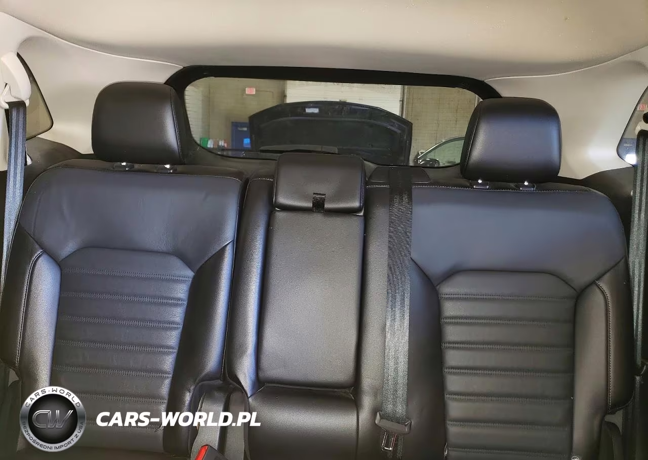 2018 Ford Edge Sel VIN:2FMPK4J9XJBB63456 - 10