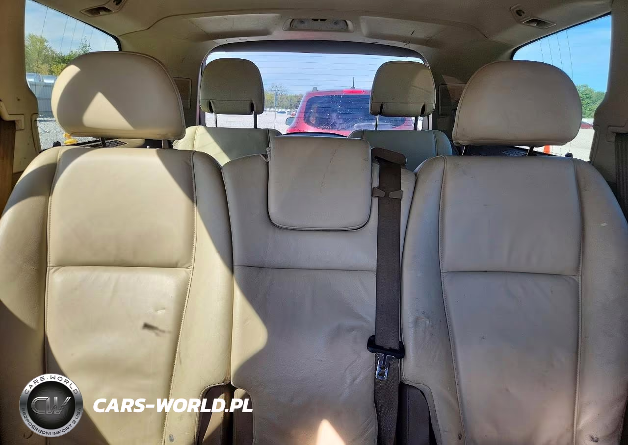 2014 Volvo Xc90 3.2 VIN:YV4952CZ9E1689842 - 10