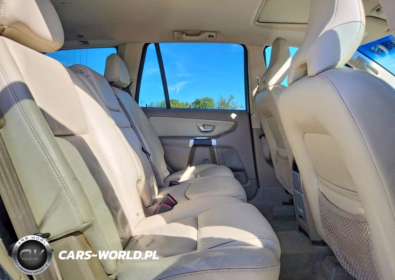 2014 Volvo Xc90 3.2 VIN:YV4952CZ9E1689842 - 11