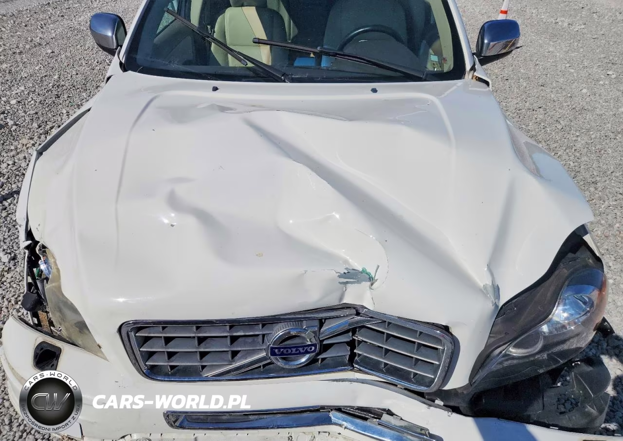 2014 Volvo Xc90 3.2 VIN:YV4952CZ9E1689842 - 12
