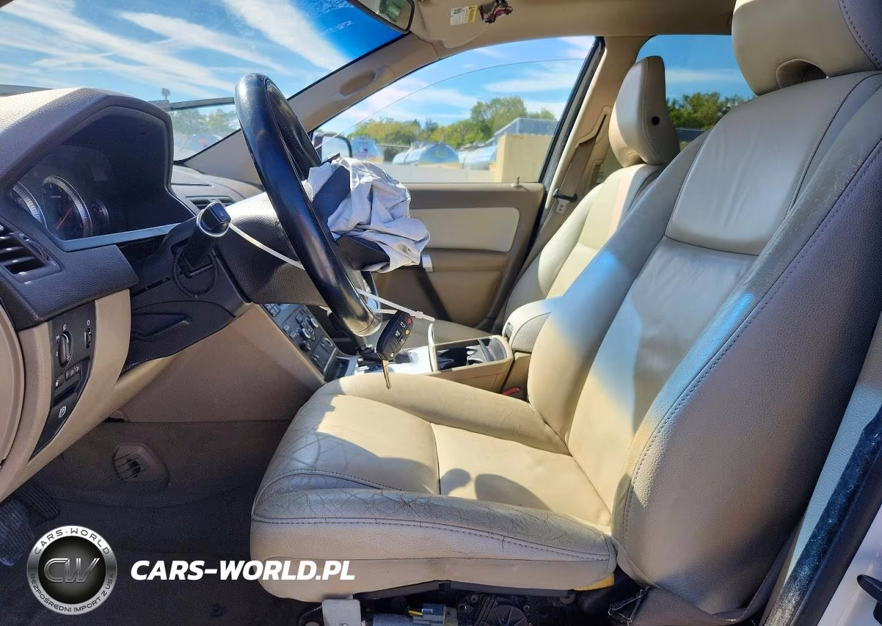 2014 Volvo Xc90 3.2 VIN:YV4952CZ9E1689842 - 7