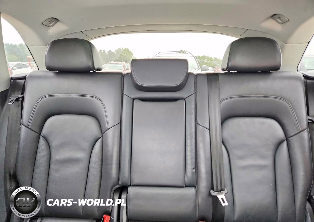 2017 Audi Q5 Premium VIN:WA1C2AFP9HA097376 - 10