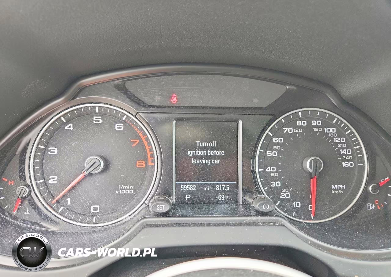 2017 Audi Q5 Premium VIN:WA1C2AFP9HA097376 - 9