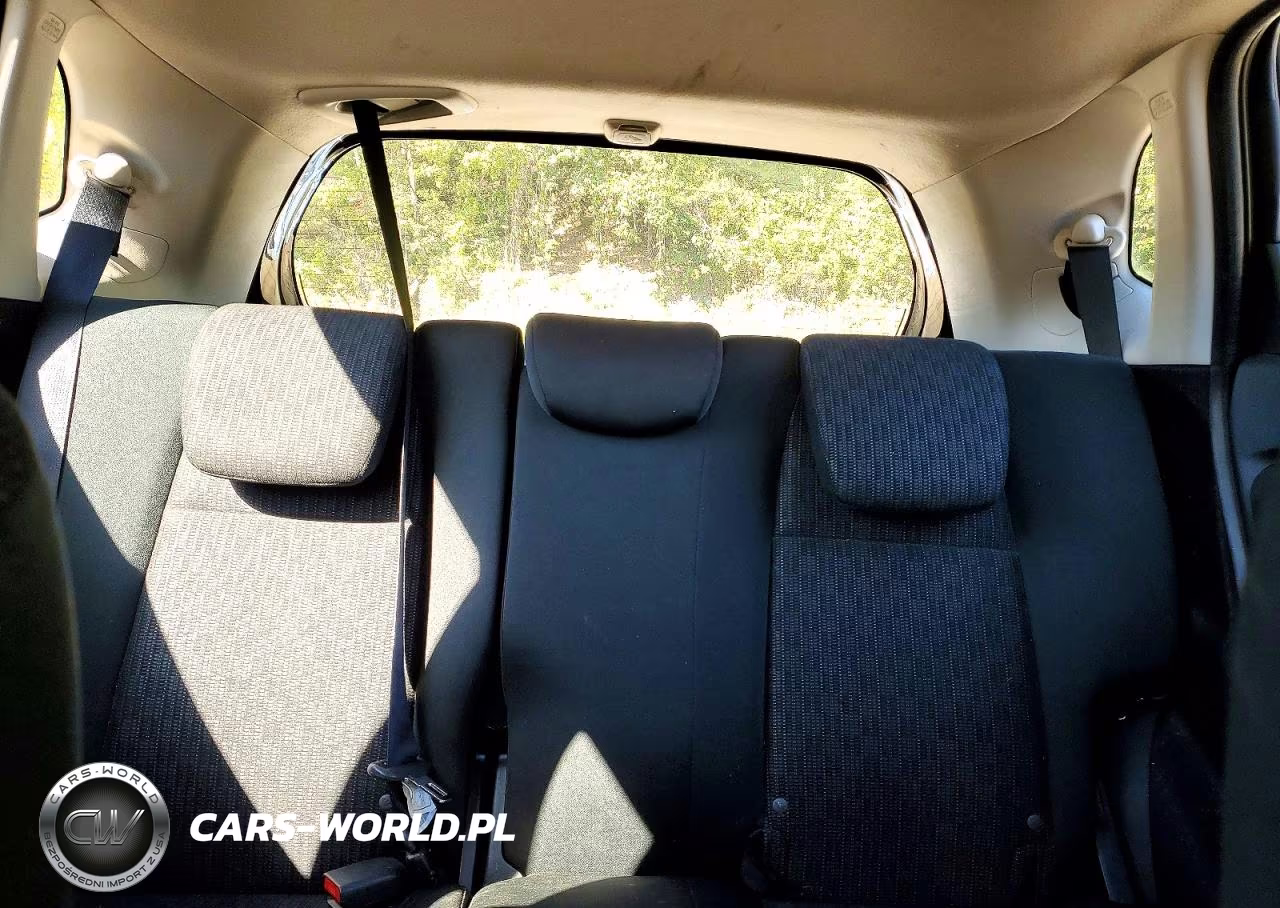 2015 Honda Fit Lx VIN:3HGGK5G56FM737086 - 10