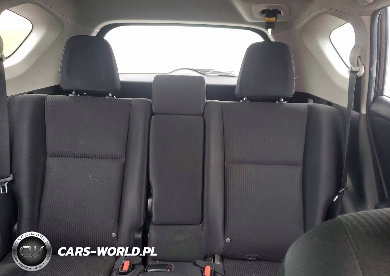 2016 Toyota Rav4 Le VIN:2T3BFREV8GW454938 - 10