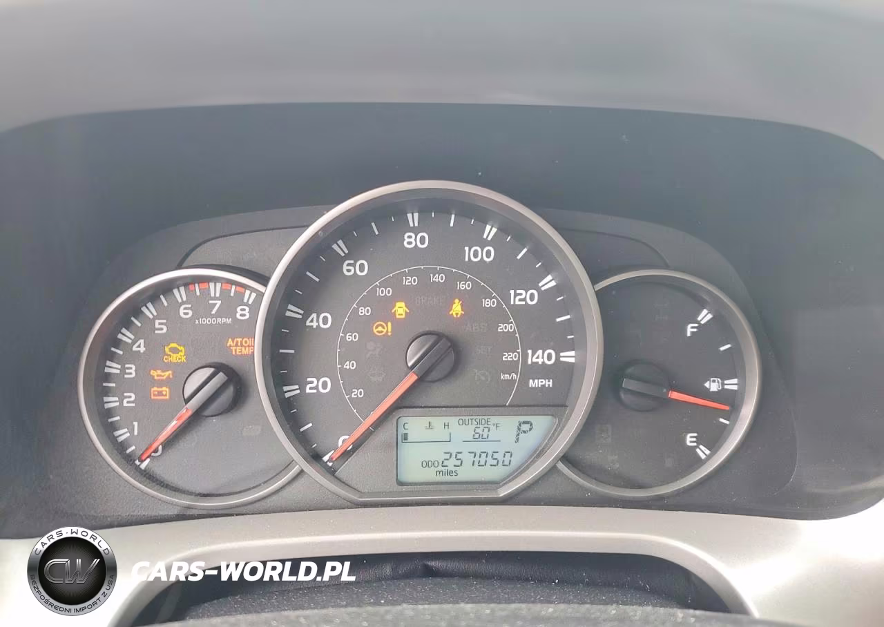 2016 Toyota Rav4 Le VIN:2T3BFREV8GW454938 - 9