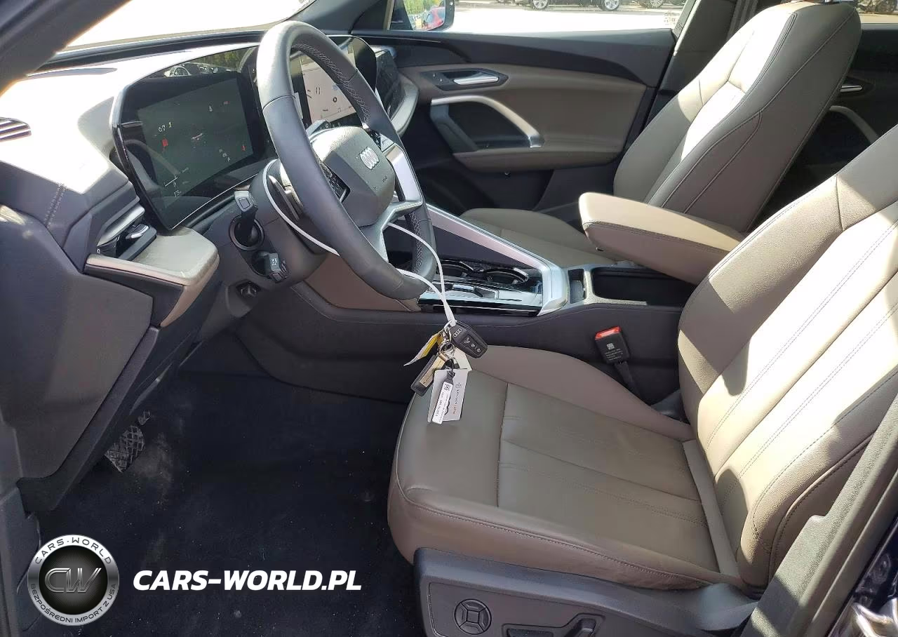 2025 Audi Q5 Premium VIN:WA11AAGUXS2115478 - 7