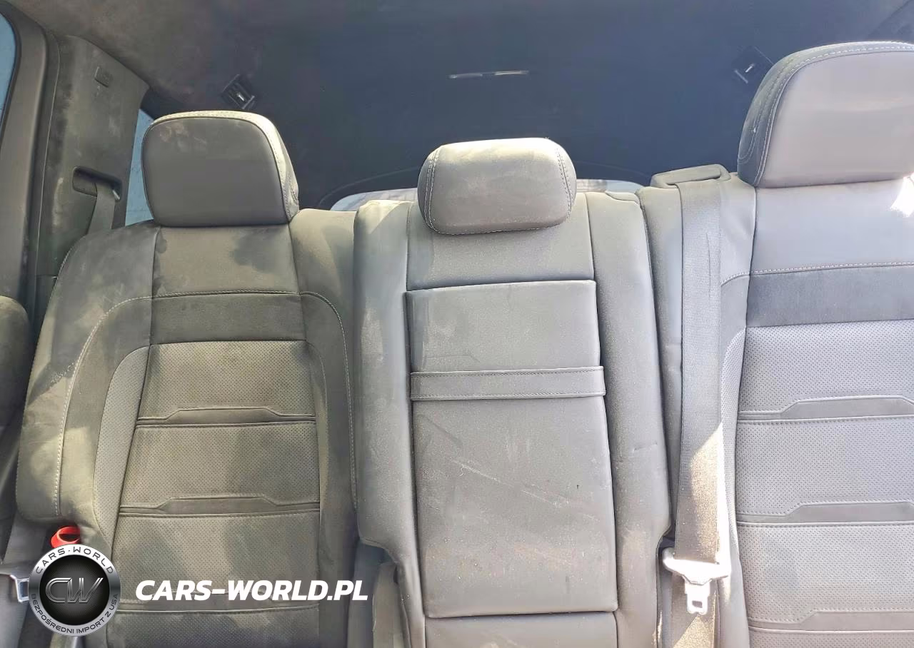 2024 Mercedes-Benz Gls 63 Amg 4Matic VIN:4JGFF8KE2RB137101 - 10