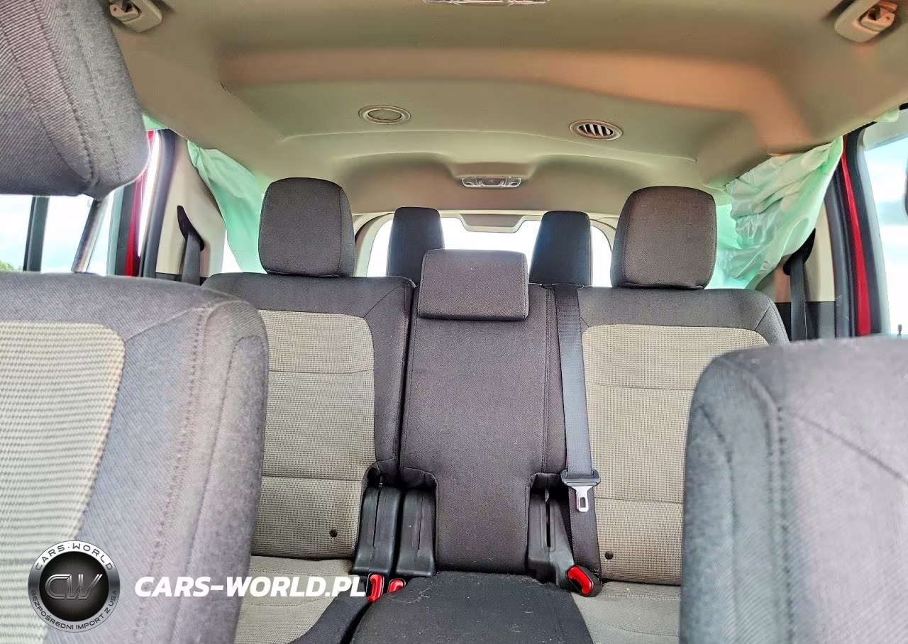 2012 Ford Flex Sel VIN:2FMHK6CC6CBD08634 - 10