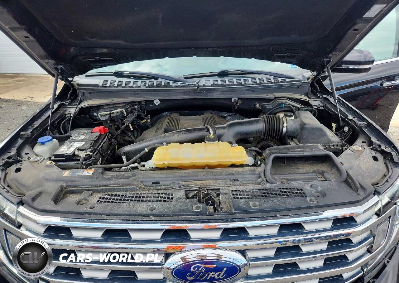 2019 Ford Expedition Limited VIN:1FMJU2AT8KEA33097 - 12