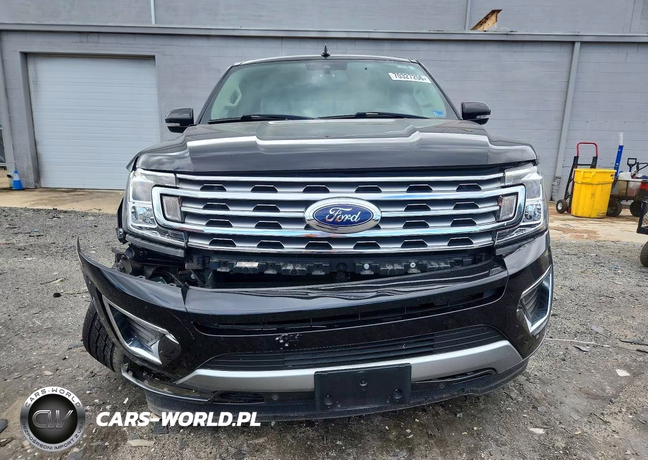 2019 Ford Expedition Limited VIN:1FMJU2AT8KEA33097 - 5
