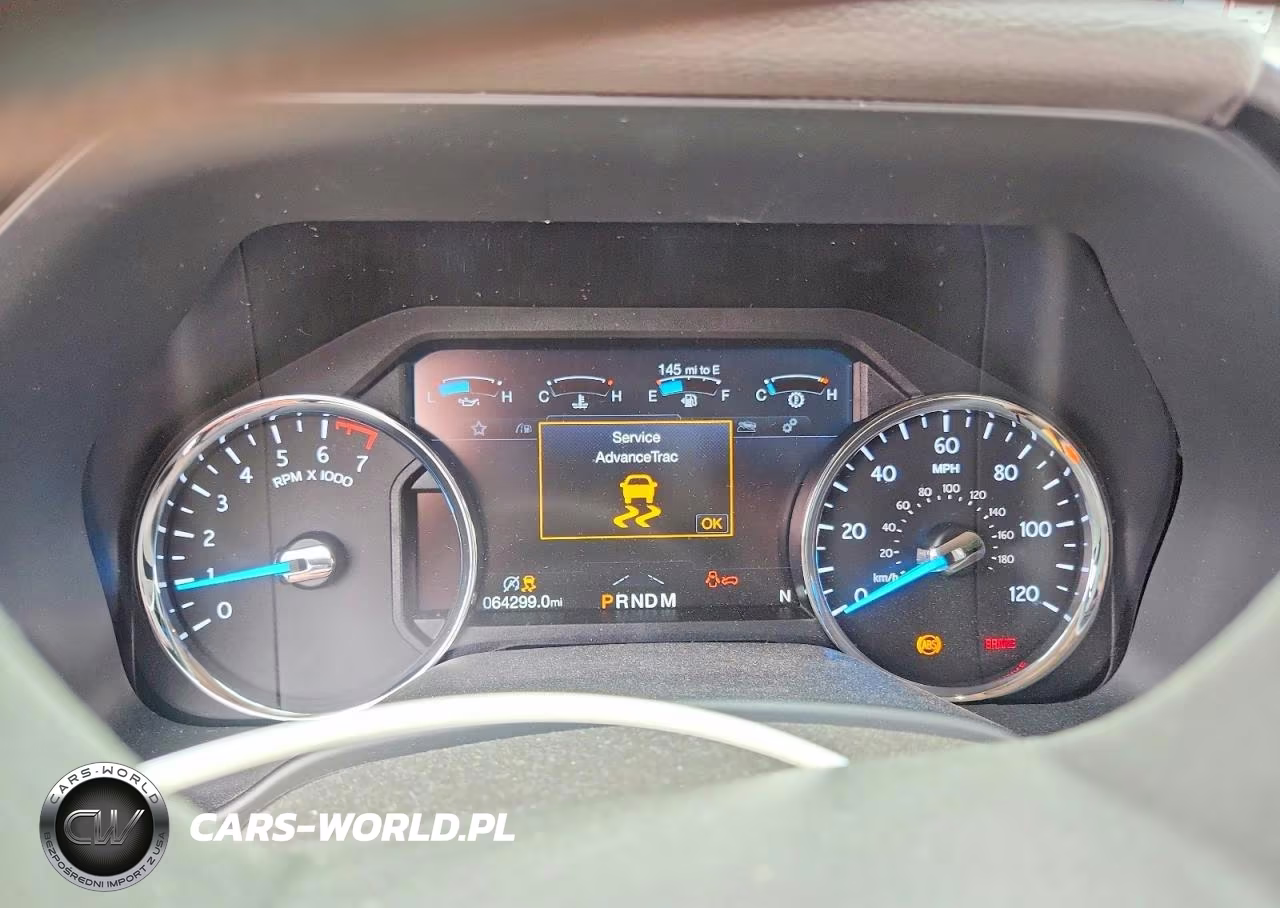 2019 Ford Expedition Limited VIN:1FMJU2AT8KEA33097 - 9