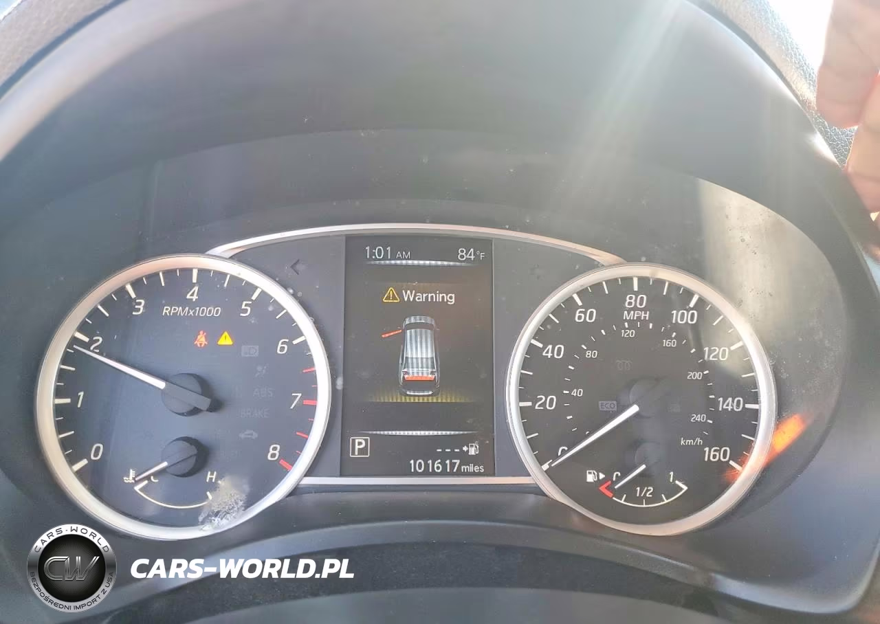 2016 Nissan Sentra Sv VIN:3N1AB7AP7GL664329 - 9
